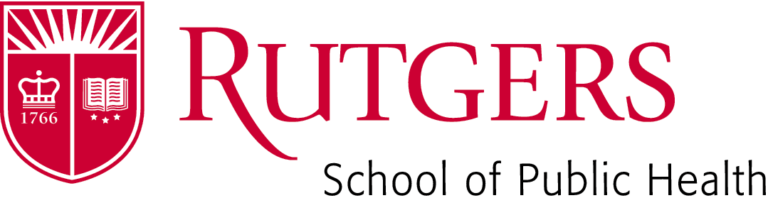 Strategic Alliance Partners | <b>Rutgers School of Public Health</b>