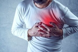 Risk of Heart Failure Doubled in People Living with HIV