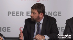 EP. 11 Fidaxomicin in the Treatment of <i>Clostridium difficile</i> Infections
