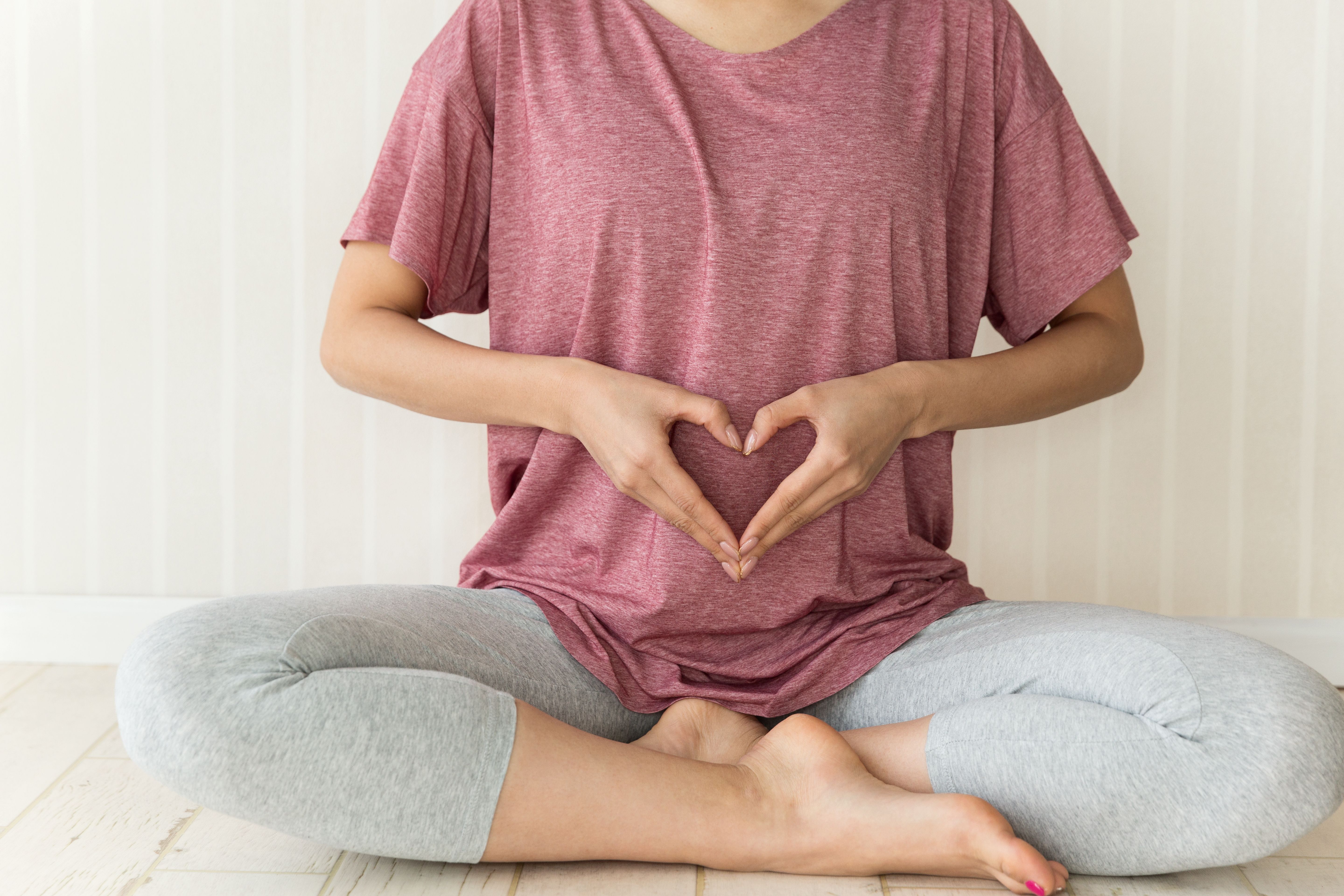 Practicing Meditation Leads to a Healthier Gut Microbiome