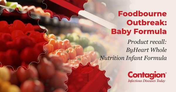 FDA Expands Nationwide Recall After Infant Botulism Cases Linked to Baby Formula