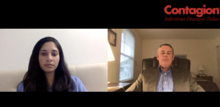 When the Cytokine Storm Hits COVID-19 Patients