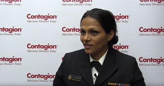 Keys to Controlling the Spread of Candida auris