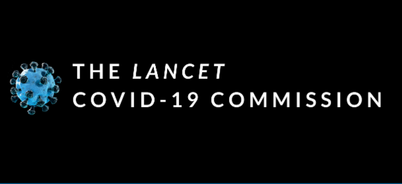 The Lancet Commission called for global cooperation to end the continued spread of COVID-19 and effectively prevent future pandemics.