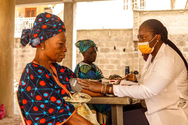Two Outbreaks Reveal a Dangerous Double Standard in Global Health