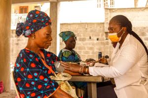 Two Outbreaks Reveal a Dangerous Double Standard in Global Health
