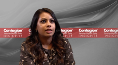 EP. 6 ASHP 2019 News Network: Decreasing Length of Stay for ABSSSI