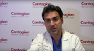 Can Someone Get Zika From an Infected Baby?