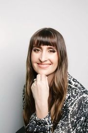 SASKIA V. POPESCU, MPH, MA, CIC