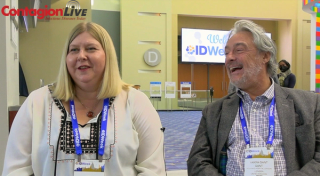 Taking the Guesswork out of ICU Pneumonia Diagnosis