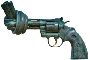 Can Infectious Disease Physicians Help Prevent Violence?