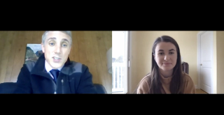 Staying Engaged During a Pandemic