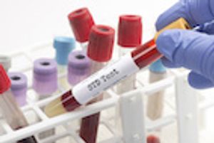 A New Meaning to "Getting Tested"