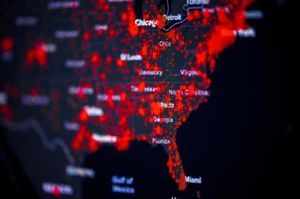 Major Federal Project Pushes Development of COVID-19 Vaccine