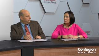 An Overview of Multidrug-Resistant Bacterial Infections