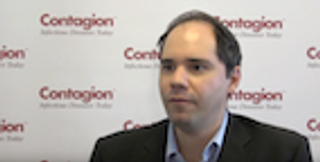 The Arms Race Against Bacteria