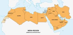 Middle East, North Africa Face Emerging HIV Epidemics With Lagging Response