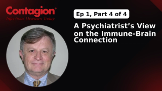 A Psychiatrist’s View on the Immune-Brain Connection