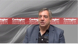 IDWeek 2019 News Network: Current Treatment Landscape for Pneumonia