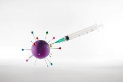 Pfizer-BioNTech, Moderna Seek FDA EUA for Bivalent Vaccine Boosters in Pediatric Population