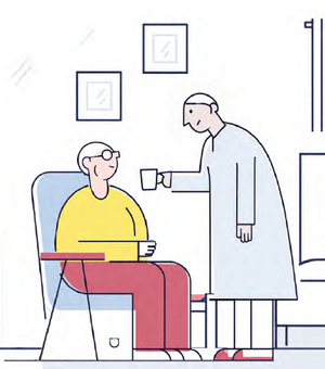 Aging in HIV: A Review of Common Comorbidities in People Living With HIV