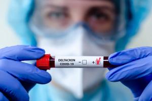 Top 5 Infectious Disease Stories of the Week-March 18, 2022