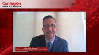 Encouraging Symptomatic Patients to Get Tested for Respiratory Infections