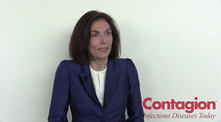 Cytomegalovirus: A Brief Exploration