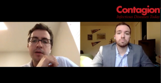 Multidrug-Resistant Infection is Diverse, Frequent in Hospital Setting