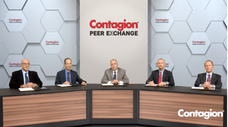 The HIV Treatment Landscape