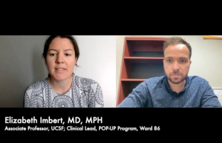 Study: Homeless Persons with HIV Prefer Flexible Care Models, No Telehealth