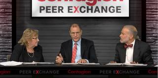 Reaching a Consensus in Lyme Disease