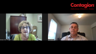 Administering Live Biotherapeutic Products