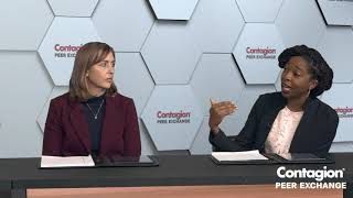 Burden of HIV in the USA and Associated Symptoms