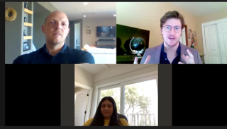 Coronavirus Experts Put Mutation Fears in Context