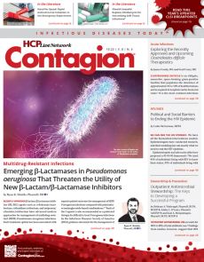 Contagion, October 2023 (Vol. 08, No. 5)