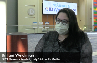 Testing Responsibly: Assessing Pneumonia FilmArray Use