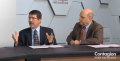 EP. 12 Pseudomonas Infections: Selecting Upfront Antibiotics