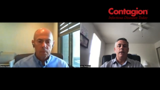 A Potential Monkeypox Therapy?