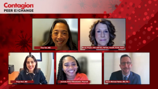 Practice Pearls for Treatment of Respiratory Infections