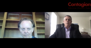 Targeting Lung Blood Vessel Inflammation in COVID-19 Patients