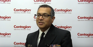 Outbreaks in Operating Rooms: How Do They Happen?