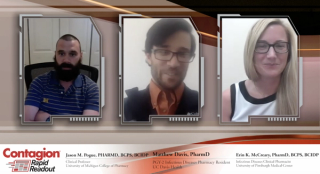 Contagion Rapid Readout: A Clinical Review of Remdesivir for COVID-19