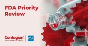 FDA Grants Priority Review for Dolutegravir in Newborns With HIV