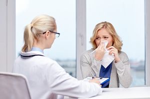 Group A Streptococcus Infection and Influenza Get New Point-of-Care Tests
