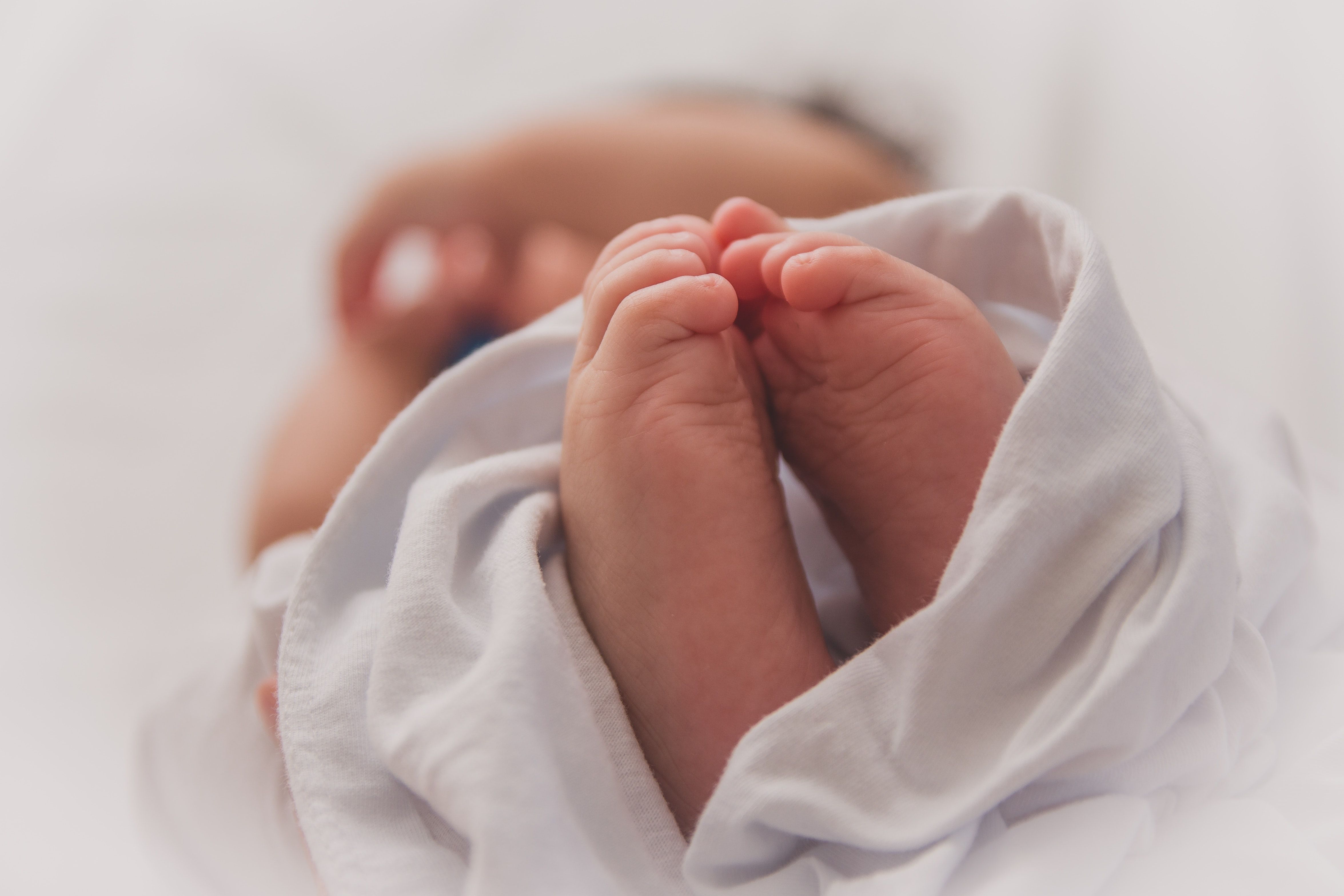 Rise in Pediatric COVID-19 Hospitalizations Rise in Pediatric COVID-19 Hospitalizations