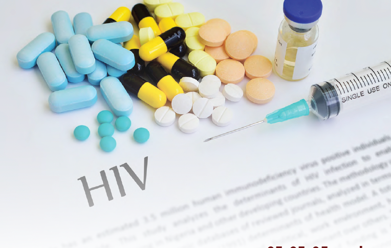 Political and Social Barriers to Ending the HIV Epidemic Political and Social Barriers to Ending the HIV Epidemic