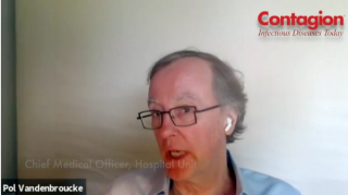 A World Without Antibiotics? Why Patients Should Care About Resistance