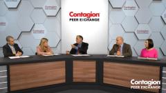 EP. 10 Selecting Lipoglycopeptide Therapy for Gram-Positive NIs
