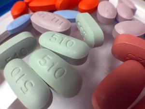 Need for Speed: Rapid Antiretroviral Initiation in the Emergency Department